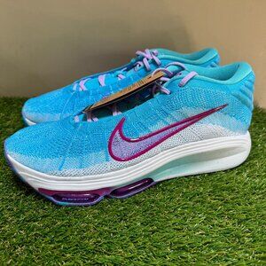 Nike GT Hustle 3 Paige Bueckers PE Basketball Shoes Men's 14 HJ7679-900 RARE NEW